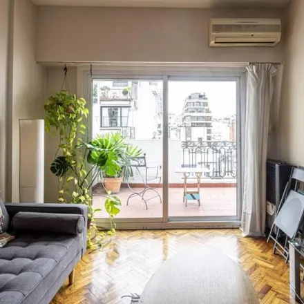 Buy this 1 bed apartment on Junín in Recoleta, 1128 Buenos Aires