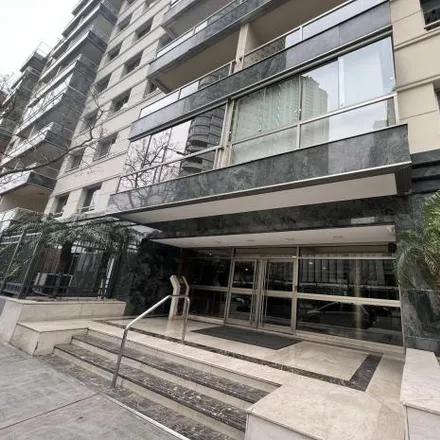 Image 2 - Juana Manso, Puerto Madero, C1107 CHG Buenos Aires, Argentina - Apartment for rent