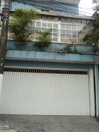 Rent this 2 bed apartment on São Paulo in Jabaquara, SP