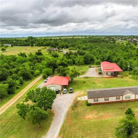 Image 4 - 3199 E1180 Road, Newcastle, McClain County, OK 73065, USA - House for sale