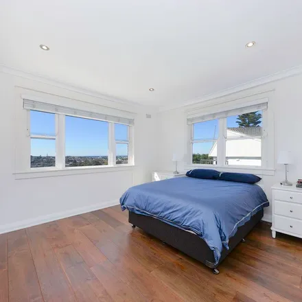 Rent this 2 bed apartment on Birriga Road in Bellevue Hill NSW 2023, Australia