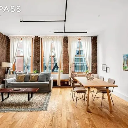 Rent this 2 bed house on 293 Church Street in New York, NY 10013