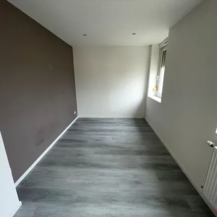 Rent this 2 bed apartment on 31 Rue Schwilgué in 68200 Mulhouse, France