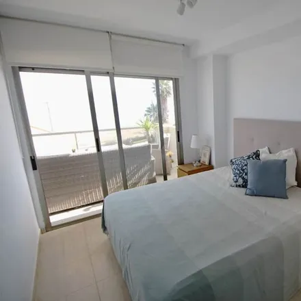 Image 1 - Dénia, Valencian Community, Spain - Apartment for rent