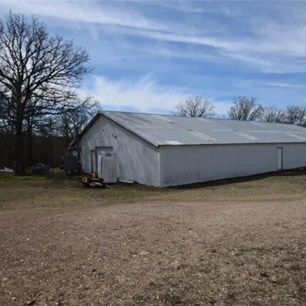 Image 2 - 22705 42nd "Rainbow" Infantry Division Memorial Highway, Cherokee County, OK 74464, USA - House for sale