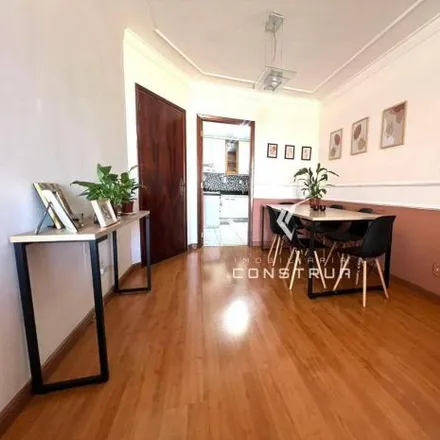 Buy this 3 bed apartment on Rua Doutor Teodoro Langaard in Jardim Chapadão, Campinas - SP