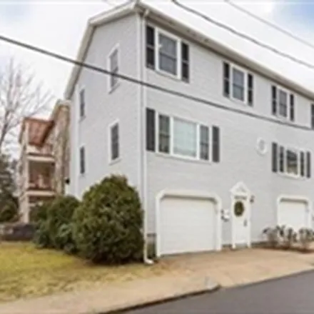 Rent this 3 bed townhouse on 16 Plainfield St Unit 16 in Boston, Massachusetts