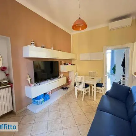 Rent this 2 bed apartment on Viale Stelvio 35 in 20159 Milan MI, Italy