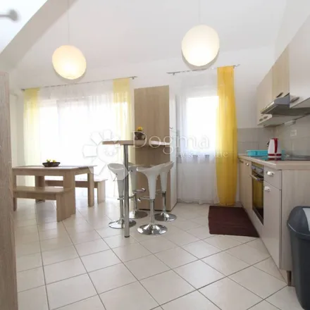 Rent this 4 bed apartment on Brestovice in 51114 Grad Kastav, Croatia