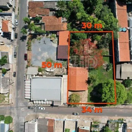Buy this studio house on Rua Cinquenta Cinco in Coxipó, Cuiabá - MT