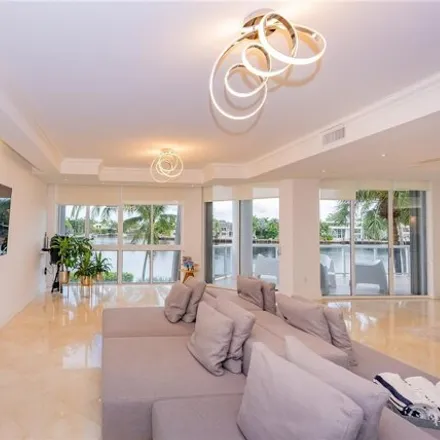 Buy this 3 bed townhouse on 3801 Island Place in Aventura, Aventura