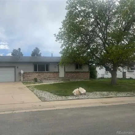 Buy this 3 bed house on 7456 Wolff Street in Westminster, CO 80030