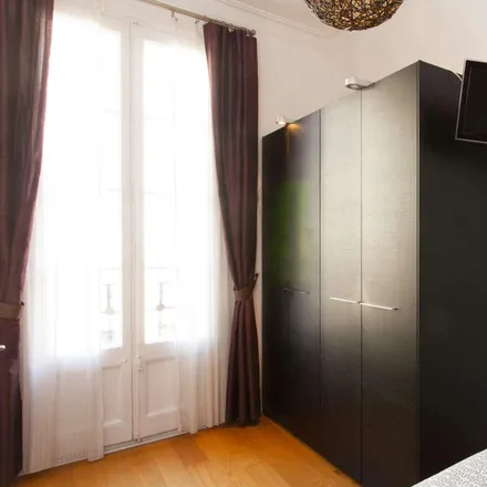 Rent this 2 bed apartment on Carrer de València in 119, 08036 Barcelona