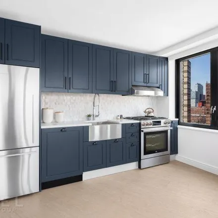 Image 3 - Fulton Street (G), Lafayette Avenue, New York, NY 11221, USA - Apartment for rent