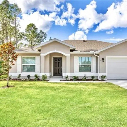 Buy this 4 bed house on 51 Seabury Place in Palm Coast, FL 32164
