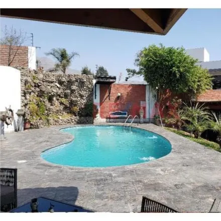 Image 2 - Rinconada Del Lago Avenue, La Molina, Lima Metropolitan Area 15026, Peru - House for sale