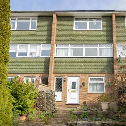 Buy this 4 bed townhouse on 46 Epsom Road in Guildford, GU1 3JT
