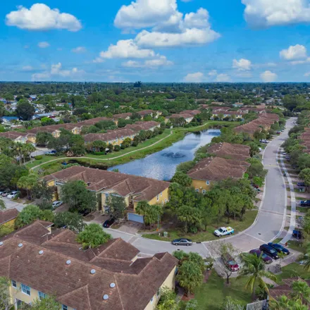 Image 8 - 700 Pipers Cay, Palm Beach County, FL 33415, USA - Townhouse for sale