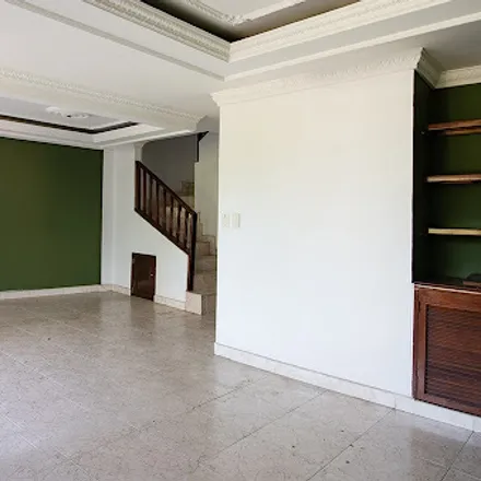 Buy this 3 bed apartment on Avenida 19 in Comuna 5, 500005 Villavicencio