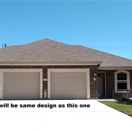 Image 1 - 231 Clore Road, Harker Heights, TX 76548, USA - Duplex for sale