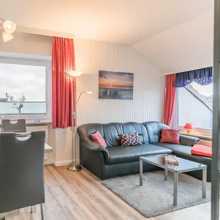 Rent this 2 bed apartment on 25761 Büsum