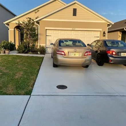Rent this 3 bed house on Taywes Drive in Ashton, Osceola County