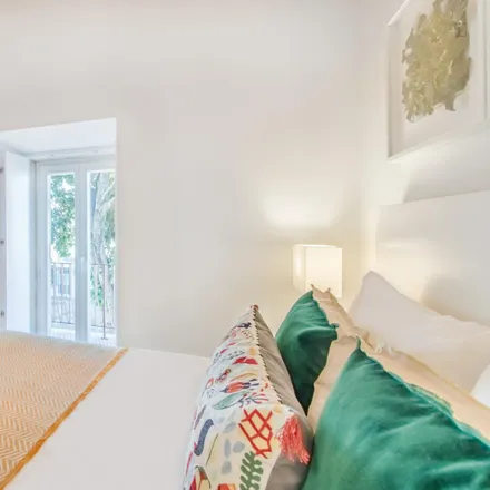 Rent this 1 bed apartment on Development Seed in Beco do Forno do Sol 16A, 1170-313 Lisbon