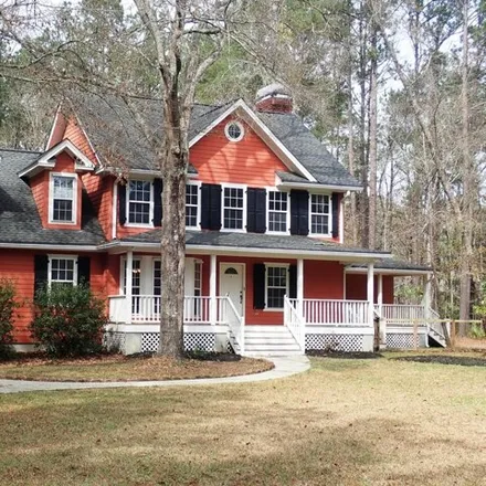 Buy this 4 bed house on 1346 Whippoorwill Farm Road in Charleston County, SC 29455