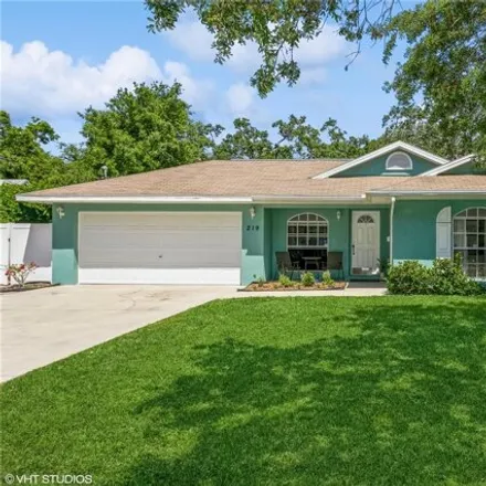 Buy this 3 bed house on 2540 Ward Avenue South in Saint Petersburg, FL 33705