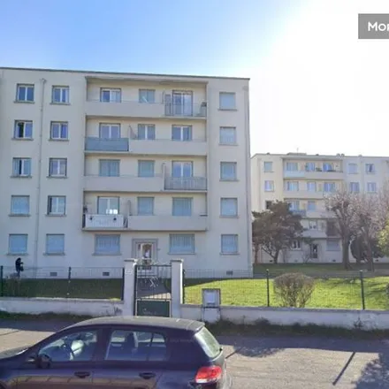 Image 7 - 58 Avenue Marcel Cerdan, 69100 Villeurbanne, France - Apartment for rent