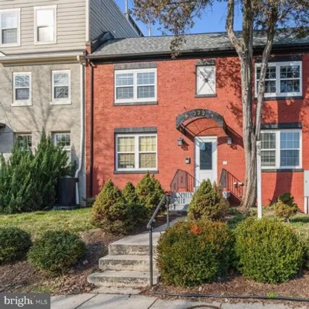 Buy this 2 bed condo on 222 20th Street Northeast in Washington, DC 20002