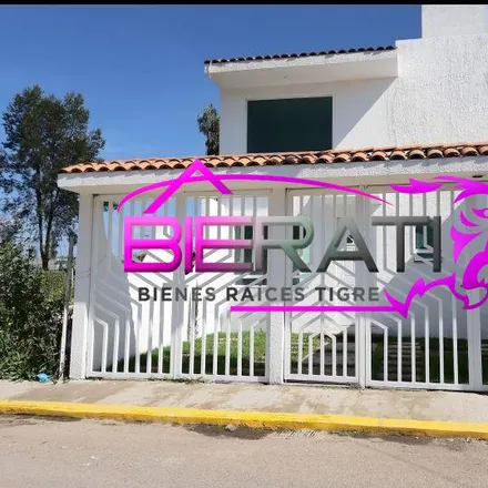 Image 3 - unnamed road, 54770, MEX, Mexico - House for sale