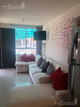 Buy this studio apartment on PEMEX in Camino de Acceso a Xochitepec, Rinconada de Xochitepec II