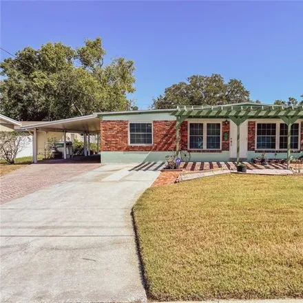 Buy this 3 bed house on 713 116th Avenue in Tampa, FL 33612
