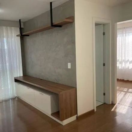 Buy this 1 bed apartment on Estação Tubo Almirante Gonçalves in Canaleta Exclusiva BRT, Rebouças