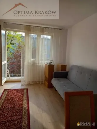 Buy this 2 bed apartment on Dworcowa 6a in 30-559 Krakow, Poland