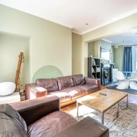 Rent this 2 bed house on 13 Caistor Park Road in London, E15 3PT