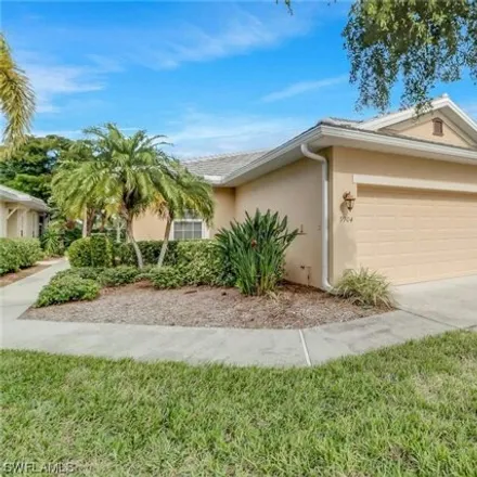 Buy this 2 bed house on 9904 Periwinkle Preserve Lane in Lee County, FL 33919