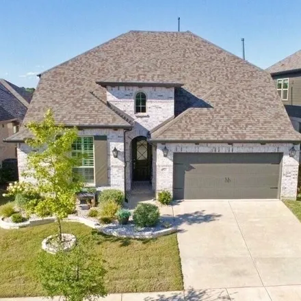 Image 2 - Silverton Drive, Denton County, TX 76210, USA - House for sale