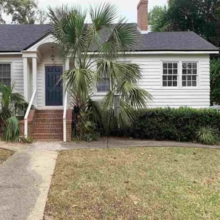 Rent this 2 bed house on 514 East College Avenue in Tallahassee, FL 32301