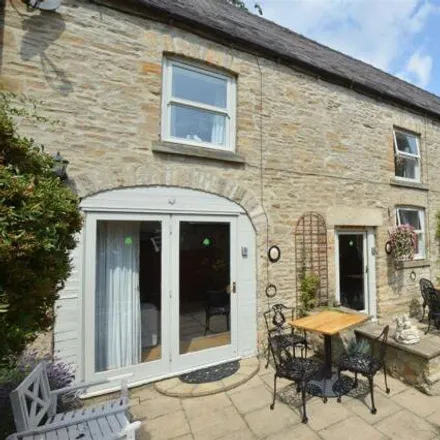 Buy this 8 bed townhouse on Garden Cottages in North Yorkshire, North Yorkshire
