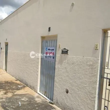Rent this 1 bed apartment on Rua Fernando Zuicker in Vila Martha, Bauru - SP