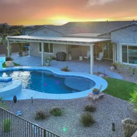 Buy this 4 bed house on 11460 N Big Star Trl in Oro Valley, Arizona