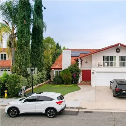 Buy this 9 bed house on 1563 Golden Rose Avenue in Hacienda Heights, CA 91745