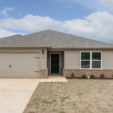 Buy this 3 bed house on 1524 4th Avenue in Calera, AL 35040