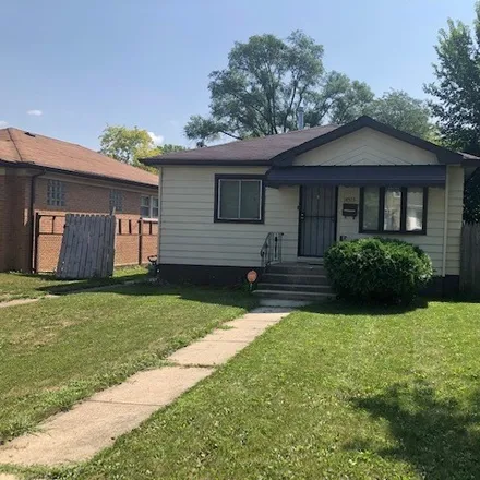 Buy this 3 bed house on 14513 Sangamon Street in Harvey, IL 60426