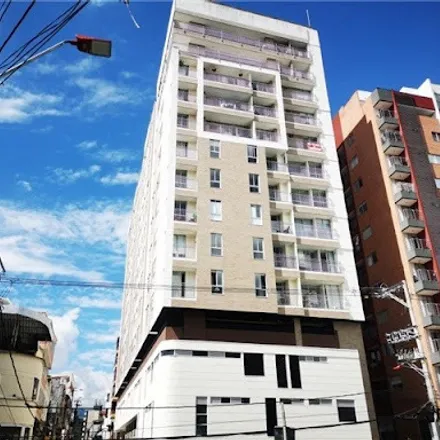 Buy this 2 bed apartment on Calle 8 in Comuna 1 - Centro, 730001 Ibagué