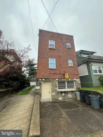 Buy this 4 bed house on 7231 Oxford Avenue in Philadelphia, PA 19111