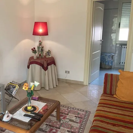 Rent this 3 bed house on Montecatini Terme in Pistoia, Italy