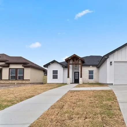 Buy this 3 bed house on 247 West Central Avenue in La Feria, TX 78559